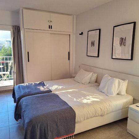 Estudio Minerva 429, Costa Del Sol Benalmadena Luaran gambar