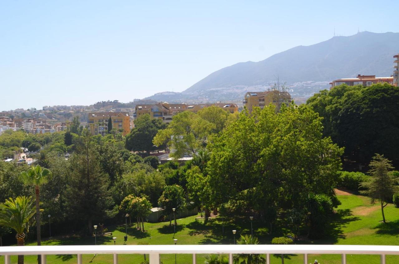 Estudio Minerva 429, Costa Del Sol Benalmadena Luaran gambar