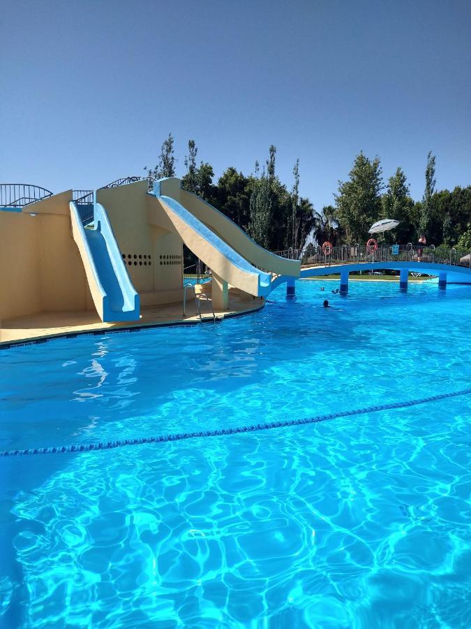 Estudio Minerva 429, Costa Del Sol Benalmadena Luaran gambar