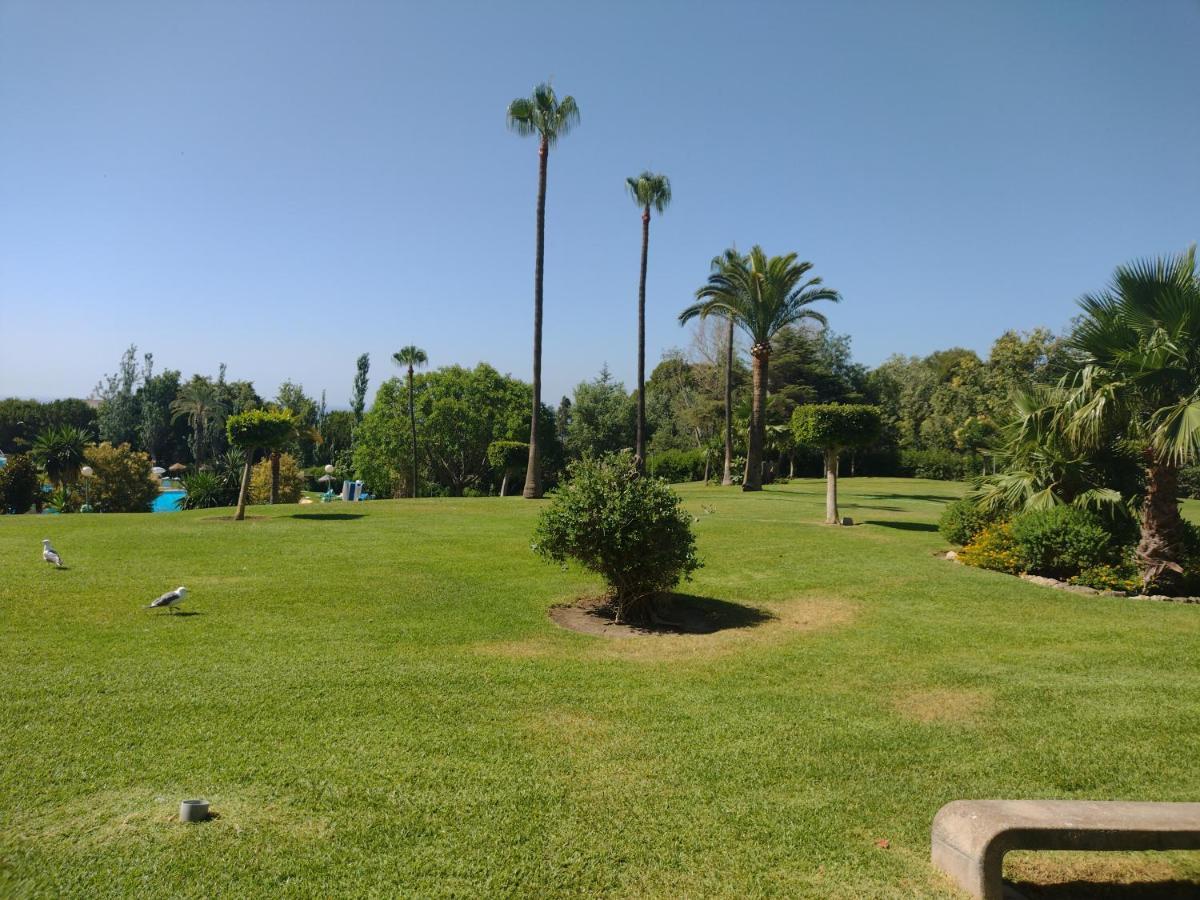 Estudio Minerva 429, Costa Del Sol Benalmadena Luaran gambar