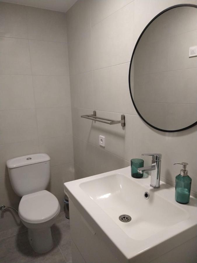 Estudio Minerva 429, Costa Del Sol Benalmadena Luaran gambar