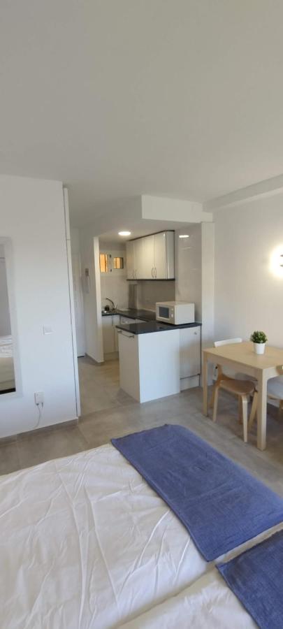 Estudio Minerva 429, Costa Del Sol Benalmadena Luaran gambar