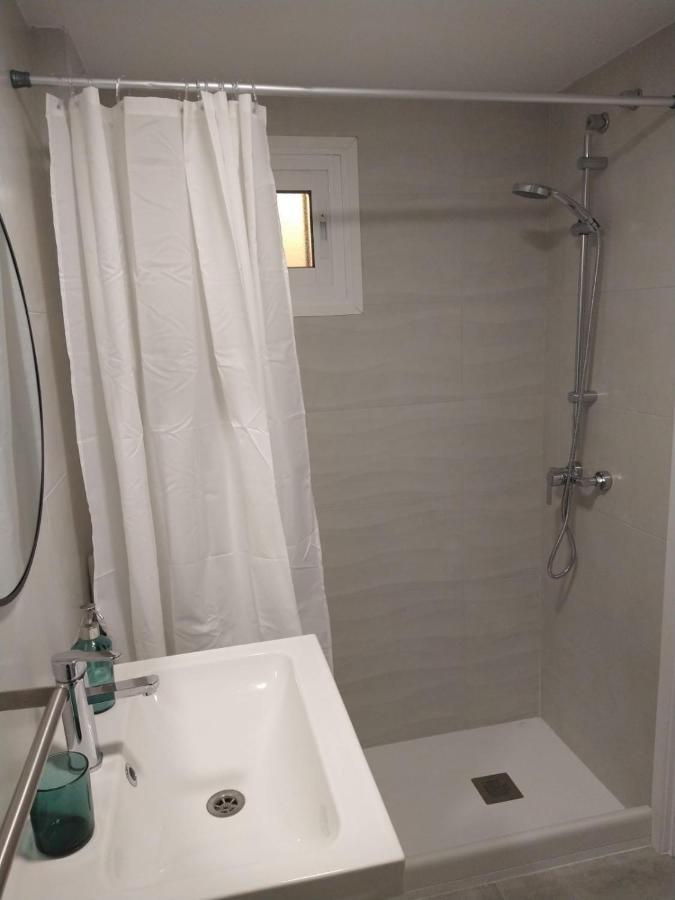 Estudio Minerva 429, Costa Del Sol Benalmadena Luaran gambar
