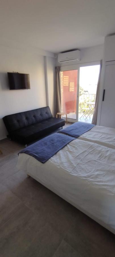 Estudio Minerva 429, Costa Del Sol Benalmadena Luaran gambar