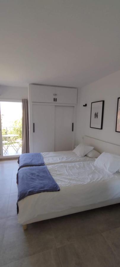 Estudio Minerva 429, Costa Del Sol Benalmadena Luaran gambar