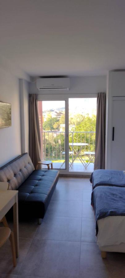 Estudio Minerva 429, Costa Del Sol Benalmadena Luaran gambar