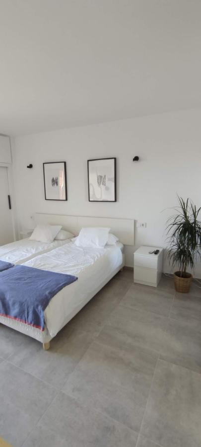 Estudio Minerva 429, Costa Del Sol Benalmadena Luaran gambar