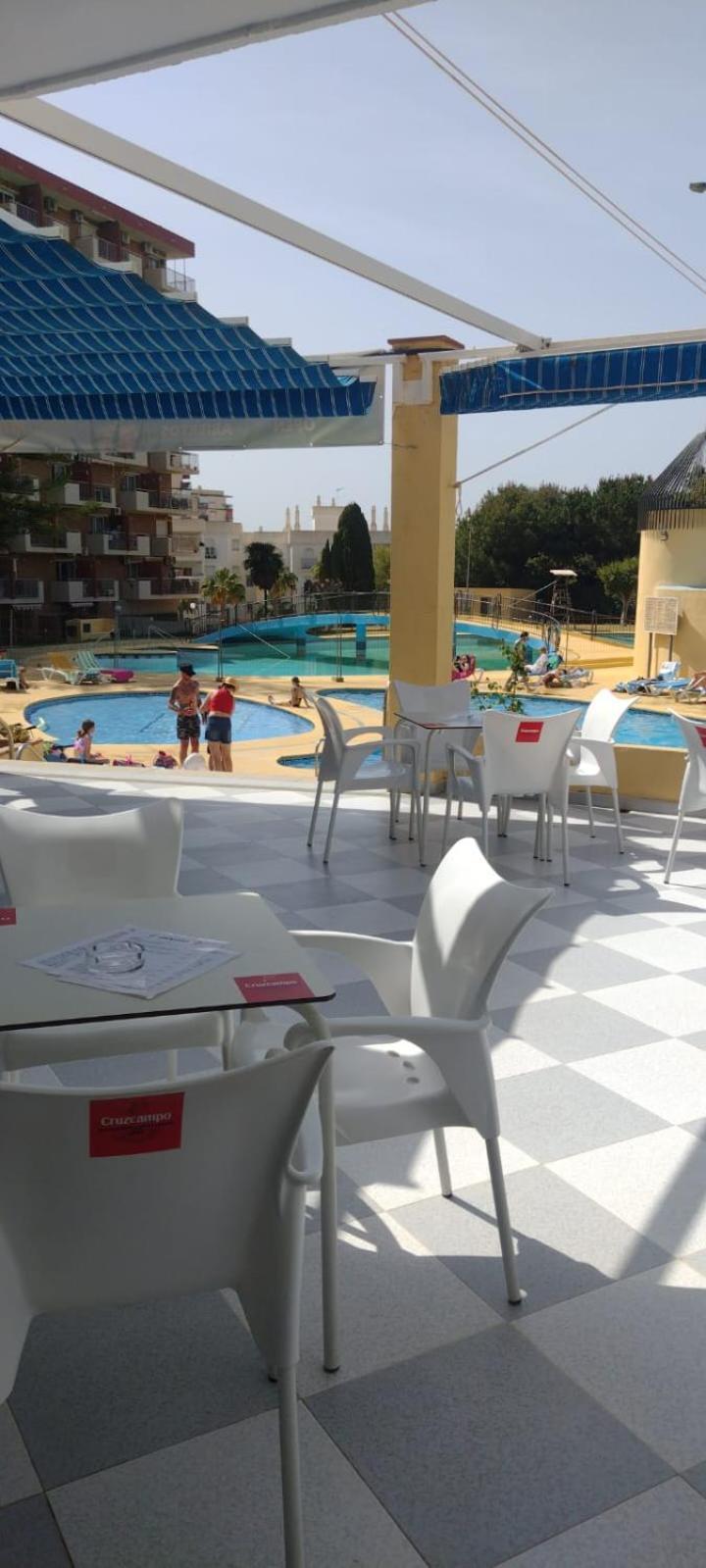 Estudio Minerva 429, Costa Del Sol Benalmadena Luaran gambar